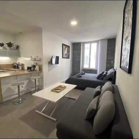 Paca Properties 41H2 - Studio Cosy Cannes Luaran gambar