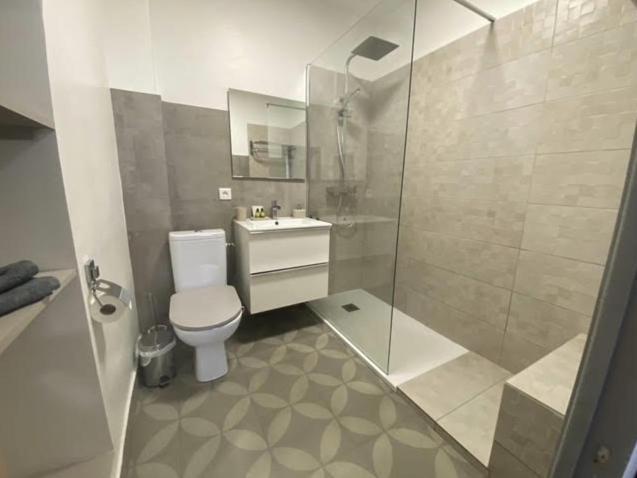 Paca Properties 41H2 - Studio Cosy Cannes Luaran gambar