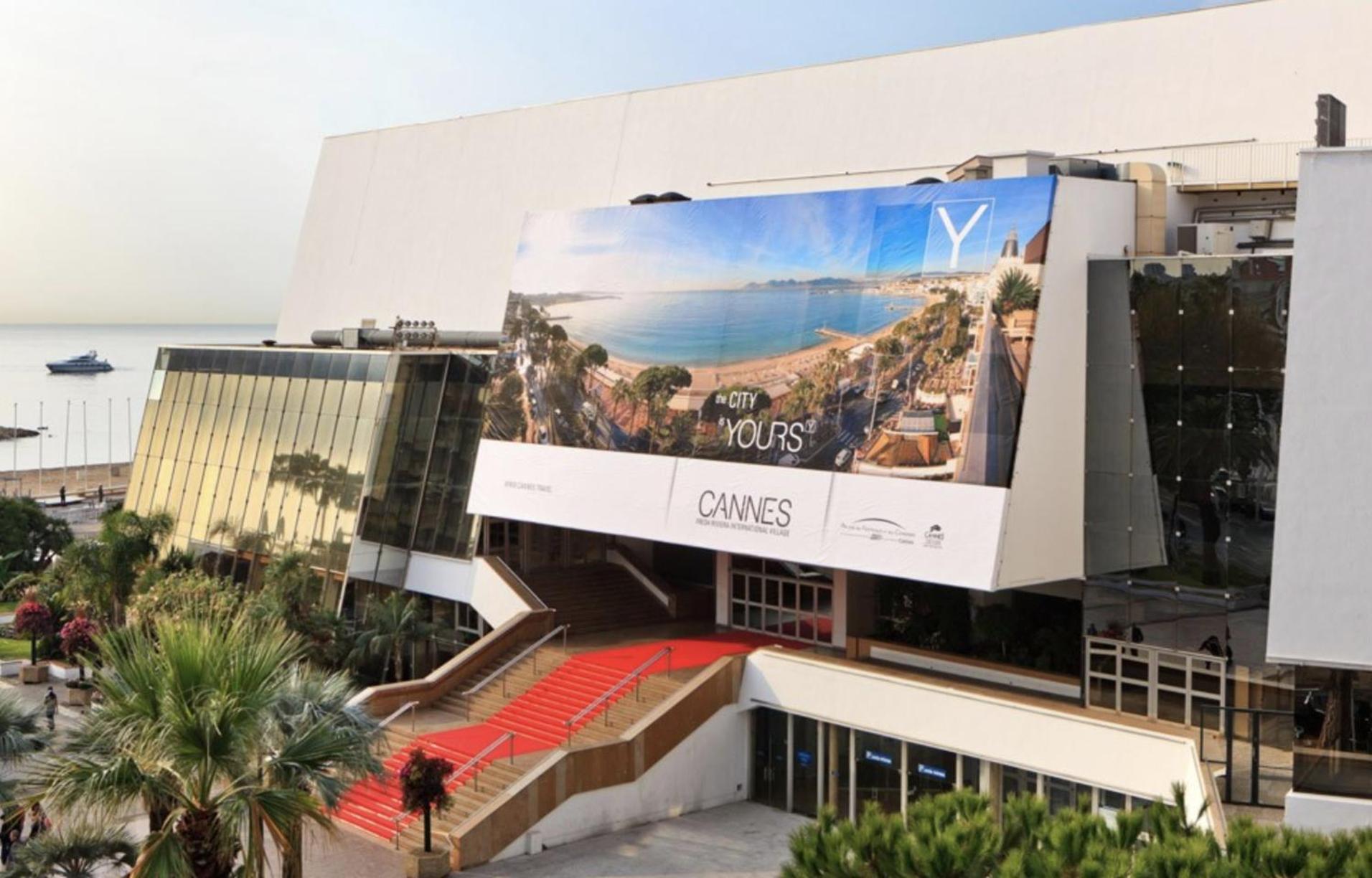 Paca Properties 41H2 - Studio Cosy Cannes Luaran gambar